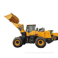 Shantui  5TONS  wheel loader SL50WN